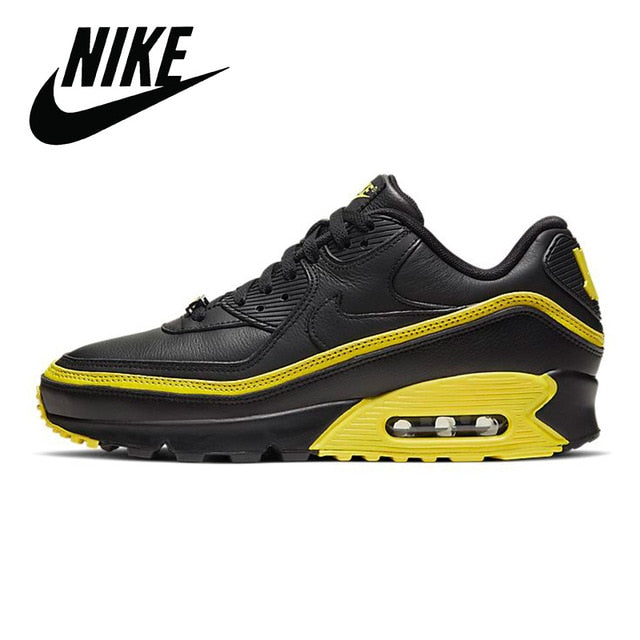 2021 Wholesale Max 90 Sneakers Running  Shoes Classic Men Women Shoes Sports Trainer Air Cushion Surface Breathable 36-45 - Virtual Blue Store