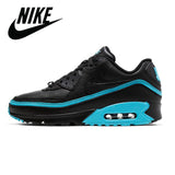 2021 Wholesale Max 90 Sneakers Running  Shoes Classic Men Women Shoes Sports Trainer Air Cushion Surface Breathable 36-45 - Virtual Blue Store