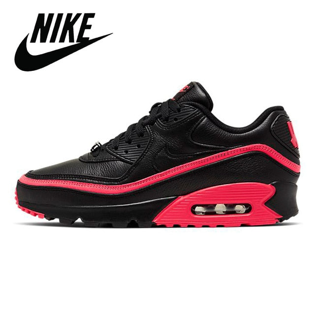 2021 Wholesale Max 90 Sneakers Running  Shoes Classic Men Women Shoes Sports Trainer Air Cushion Surface Breathable 36-45 - Virtual Blue Store