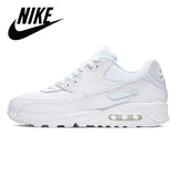 2021 Wholesale Max 90 Sneakers Running  Shoes Classic Men Women Shoes Sports Trainer Air Cushion Surface Breathable 36-45 - Virtual Blue Store