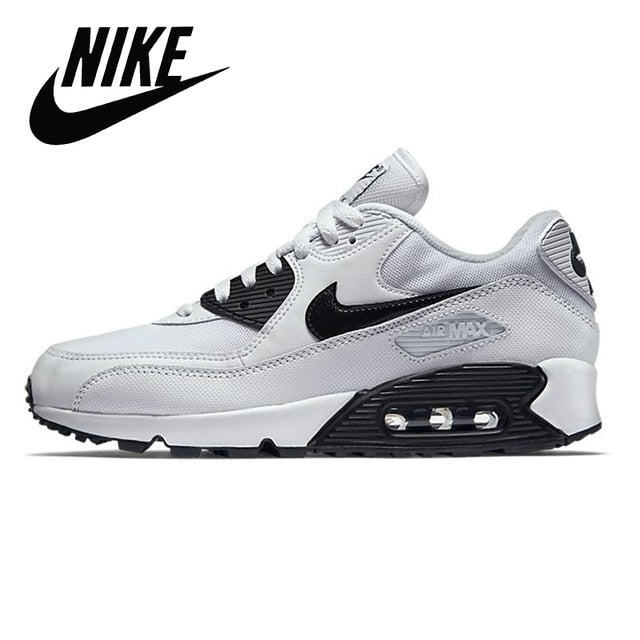 2021 Wholesale Max 90 Sneakers Running  Shoes Classic Men Women Shoes Sports Trainer Air Cushion Surface Breathable 36-45 - Virtual Blue Store
