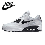 2021 Wholesale Max 90 Sneakers Running  Shoes Classic Men Women Shoes Sports Trainer Air Cushion Surface Breathable 36-45 - Virtual Blue Store