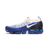 Authentic original AIR VAPORMAX FLYKNIT 2 Mens Running Shoes Sneakers comfortable Sport Outdoor Athletic Good Quality 942842 - Virtual Blue Store