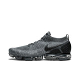 Authentic original AIR VAPORMAX FLYKNIT 2 Mens Running Shoes Sneakers comfortable Sport Outdoor Athletic Good Quality 942842 - Virtual Blue Store
