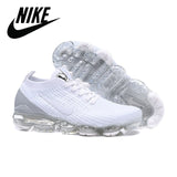 2021 Athletic Top Quality Air Vapormax FLYKNIT 2.0 Men Running Shoes Sneakers Comfortable Sport Shoes Outdoor Eur 36-45 - Virtual Blue Store