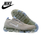 2021 Athletic Top Quality Air Vapormax FLYKNIT 2.0 Men Running Shoes Sneakers Comfortable Sport Shoes Outdoor Eur 36-45 - Virtual Blue Store