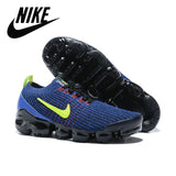 2021 Athletic Top Quality Air Vapormax FLYKNIT 2.0 Men Running Shoes Sneakers Comfortable Sport Shoes Outdoor Eur 36-45 - Virtual Blue Store