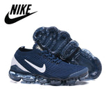 2021 Athletic Top Quality Air Vapormax FLYKNIT 2.0 Men Running Shoes Sneakers Comfortable Sport Shoes Outdoor Eur 36-45 - Virtual Blue Store
