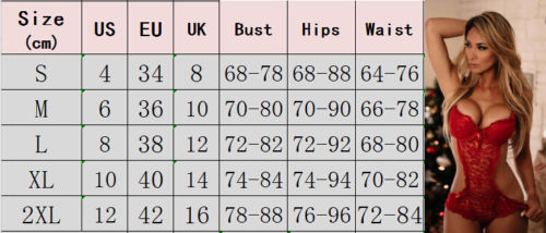 Sexy Women Lingerie Babydolls Sleepwear Nightwear Underwear Summer Erotic Lace Dress Women Chemises - Virtual Blue Store