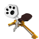 Dog Claw Anti-lost device Wireless Bluetooth Anti Lost Device Two Way Alarm Tracking Self Timer Finder For The Elderly Pet Anti - Virtual Blue Store