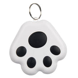 Dog Claw Anti-lost device Wireless Bluetooth Anti Lost Device Two Way Alarm Tracking Self Timer Finder For The Elderly Pet Anti - Virtual Blue Store