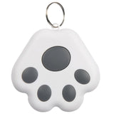 Dog Claw Anti-lost device Wireless Bluetooth Anti Lost Device Two Way Alarm Tracking Self Timer Finder For The Elderly Pet Anti - Virtual Blue Store
