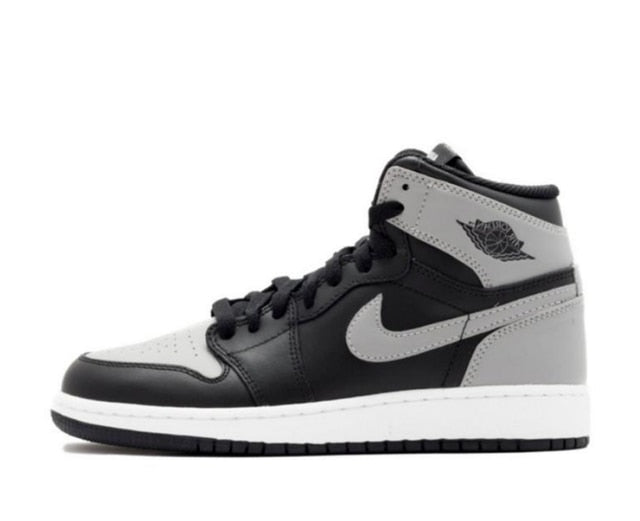 2021 New Air 1 Men FileRecv AJ 1 Chicago Red mid-top basketball shoes size Comfortable Woman Size 36-46 - Virtual Blue Store