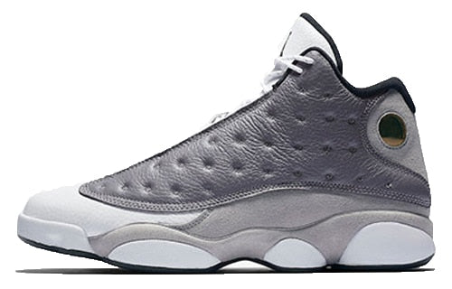 High-top Air 13 Retro Women Basketball Shoes Cushioning Gym Training Sneakers Boots Men Unisex CW4683-100 - Virtual Blue Store