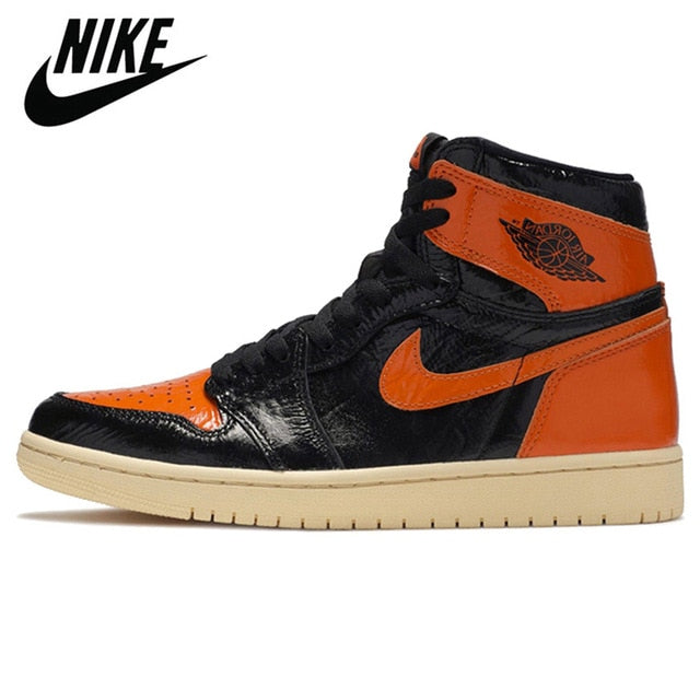 Air Retro 1 Basketball Shoes For Men And Women Authentic Original Footwear Bio Hack AJ1 Travis Scott UNC Twist - Virtual Blue Store