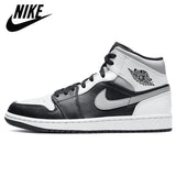 Air Retro 1 Basketball Shoes For Men And Women Authentic Original Footwear Bio Hack AJ1 Travis Scott UNC Twist - Virtual Blue Store