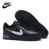 Original Air Force 1 Skateboard Shoes Men Air Force One Shadow Zapatilla Mujer Hombre Sport Shoes Chaussure Homme For Women - Virtual Blue Store