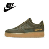 Sneakers Original Air Force 1 Low Utility One AF1 Hot Sale Men Skateboard Shoes Women's Official Sports Trainers - Virtual Blue Store