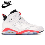 2021 New Arrival AJ6 6s OG Men Women Sneakers  Outdoor Basketball Air Jordan 6 Retro High 384665-123 Infrared Sneakers Sports Shoes 40-46