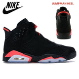 2021 New Arrival AJ6 6s OG Men Women Sneakers  Outdoor Basketball Air Jordan 6 Retro High 384665-123 Infrared Sneakers Sports Shoes 40-46 - Virtual Blue Store