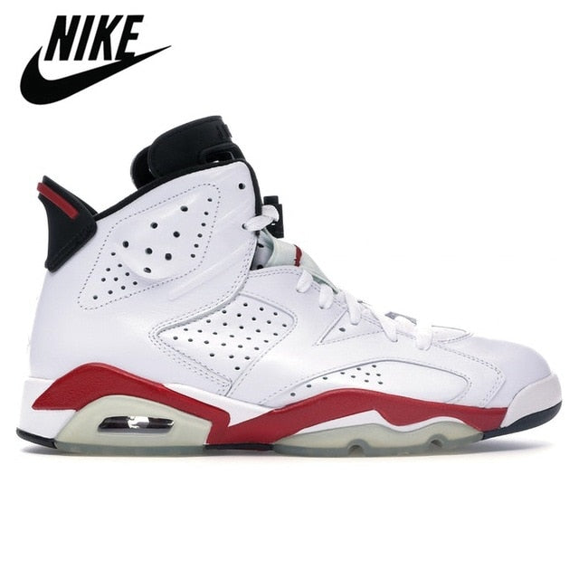 2021 New Arrival AJ6 6s OG Men Women Sneakers  Outdoor Basketball Air Jordan 6 Retro High 384665-123 Infrared Sneakers Sports Shoes 40-46 - Virtual Blue Store