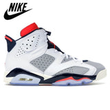 2021 New Arrival AJ6 6s OG Men Women Sneakers  Outdoor Basketball Air Jordan 6 Retro High 384665-123 Infrared Sneakers Sports Shoes 40-46 - Virtual Blue Store