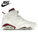 2021 New Arrival AJ6 6s OG Men Women Sneakers  Outdoor Basketball Air Jordan 6 Retro High 384665-123 Infrared Sneakers Sports Shoes 40-46 - Virtual Blue Store