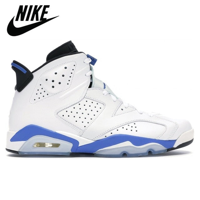 2021 New Arrival AJ6 6s OG Men Women Sneakers  Outdoor Basketball Air Jordan 6 Retro High 384665-123 Infrared Sneakers Sports Shoes 40-46 - Virtual Blue Store