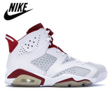 2021 New Arrival AJ6 6s OG Men Women Sneakers  Outdoor Basketball Air Jordan 6 Retro High 384665-123 Infrared Sneakers Sports Shoes 40-46 - Virtual Blue Store