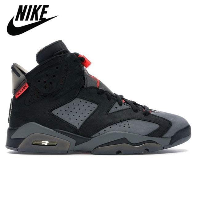 2021 New Arrival AJ6 6s OG Men Women Sneakers  Outdoor Basketball Air Jordan 6 Retro High 384665-123 Infrared Sneakers Sports Shoes 40-46 - Virtual Blue Store