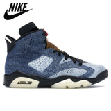 2021 New Arrival AJ6 6s OG Men Women Sneakers  Outdoor Basketball Air Jordan 6 Retro High 384665-123 Infrared Sneakers Sports Shoes 40-46 - Virtual Blue Store