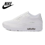 Authentic original AIR MAX 90 ULTRA 2.0 Breathable Running Shoes for Men Women Sneakers Outdoor Sport 875695 001 - Virtual Blue Store