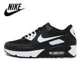 Authentic original AIR MAX 90 ULTRA 2.0 Breathable Running Shoes for Men Women Sneakers Outdoor Sport 875695 001 - Virtual Blue Store