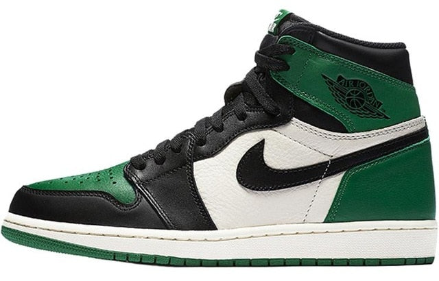 Original 2020 novo ar   1 alta og ts sp sapatos de homem tênis esporte ao ar livre sapatos basquete invertido logotipo - Virtual Blue Store