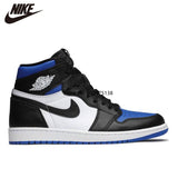 Sch air   1 tênis de basquete masculino retro clássico - Virtual Blue Store