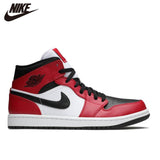 Sch air   1 tênis de basquete masculino retro clássico - Virtual Blue Store