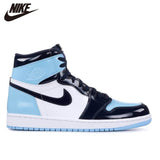 Sch air   1 tênis de basquete masculino retro clássico - Virtual Blue Store