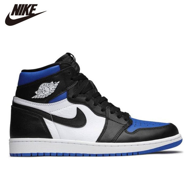 Sch air   1 tênis de basquete masculino retro clássico - Virtual Blue Store