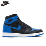 Sch air   1 tênis de basquete masculino retro clássico - Virtual Blue Store