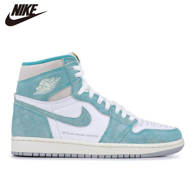 Sch air   1 tênis de basquete masculino retro clássico - Virtual Blue Store