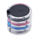New Mini Pet GPS Locator Tracker Tracking Anti-Lost Device Locator Tracer For Pet Dog Cat Kids Car Wallet Key Collar Accesso - Virtual Blue Store