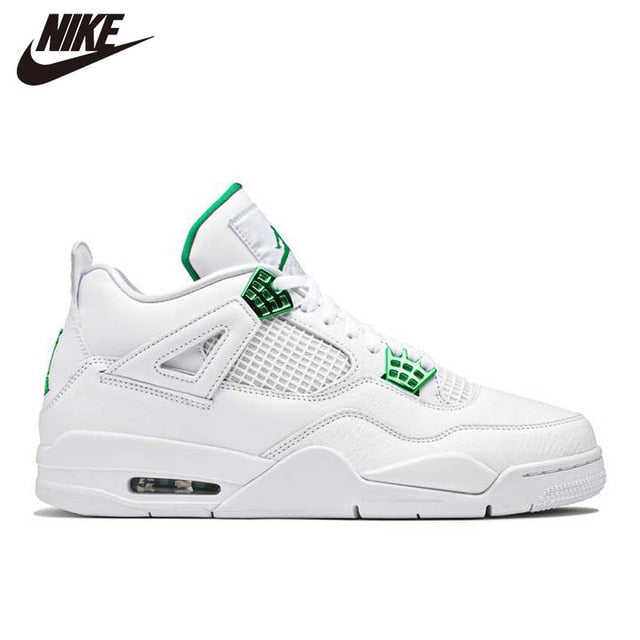 Jumpman AJ4 4s Olivia Kim No Cover black cat Men Basketball Shoes Cactus Jack Cool Grey Bred Fire Red Trainers Sports Sneaker - Virtual Blue Store