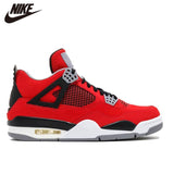 Jumpman AJ4 4s Olivia Kim No Cover black cat Men Basketball Shoes Cactus Jack Cool Grey Bred Fire Red Trainers Sports Sneaker - Virtual Blue Store