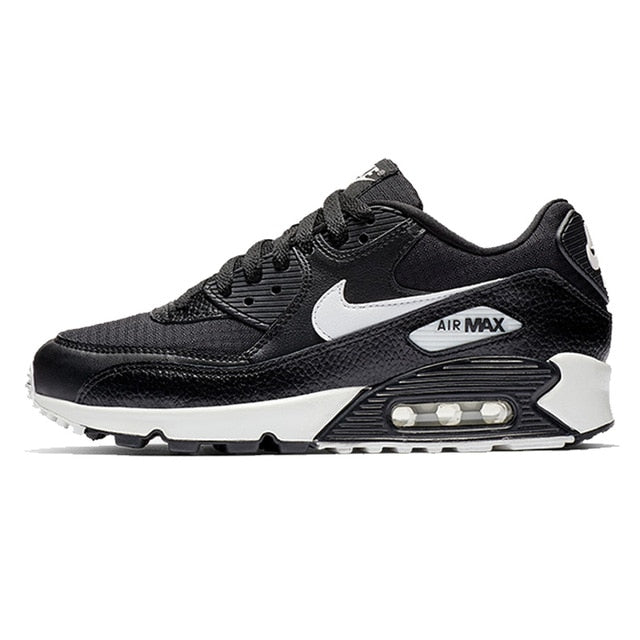 Original AIR MAX 90 Sport Shoes women Off White Zapatilla De Deporte Hombre Running Shoes Chaussure Homme Sneaker men Tenis 2021 - Virtual Blue Store