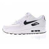 Original AIR MAX 90 Sport Shoes women Off White Zapatilla De Deporte Hombre Running Shoes Chaussure Homme Sneaker men Tenis 2021 - Virtual Blue Store