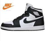 Jumpman AJ1 1s High Travis Scotts Fearless Obsidian UNC Mens Women Basketball shoes Banned Bred Toe Chicago Men Sport shoe - Virtual Blue Store