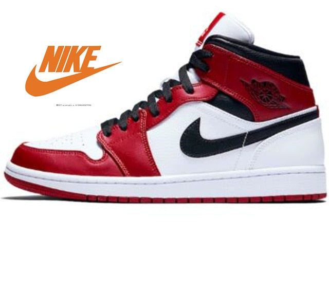 Jumpman AJ1 1s High Travis Scotts Fearless Obsidian UNC Mens Women Basketball shoes Banned Bred Toe Chicago Men Sport shoe - Virtual Blue Store