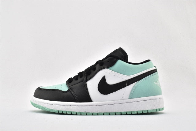 Air Jordan 1 Zoom R2T AJ1 hommes femmes chaussures de basket léger confortable baskets EUR 36 46 - Virtual Blue Store