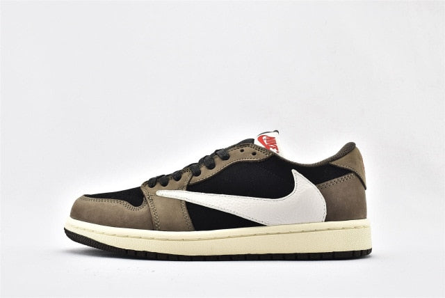 Air Jordan 1 Zoom R2T AJ1 hommes femmes chaussures de basket léger confortable baskets EUR 36 46 - Virtual Blue Store