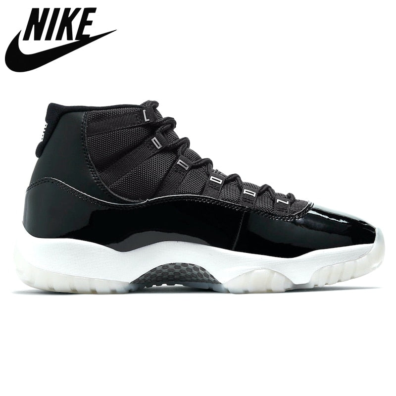 Original Air aj Retro 11 Men and Women Basketball Shoes Jubilee 25th Anniversary Comfortable Breathable Sneakers 36-47 - Virtual Blue Store